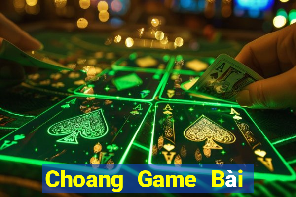 Choang Game Bài Uno Miễn Phí