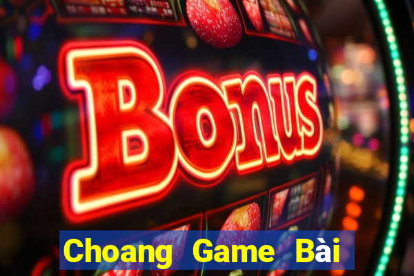 Choang Game Bài Uno Miễn Phí