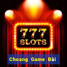 Choang Game Bài Uno Miễn Phí