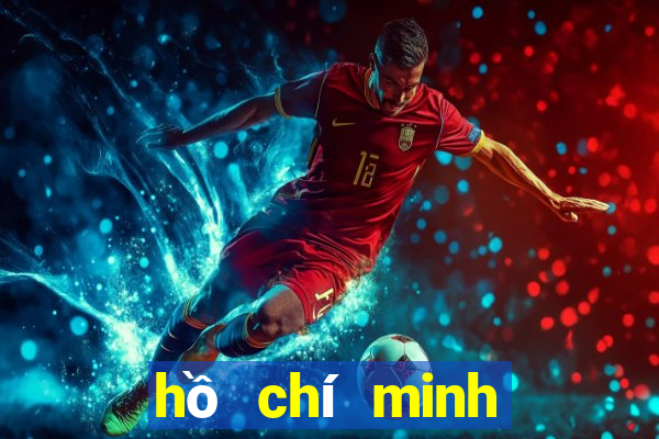 hồ chí minh xổ số hồ chí minh