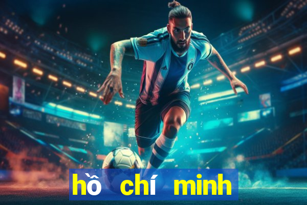 hồ chí minh xổ số hồ chí minh