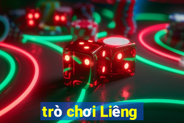 trò chơi Liêng