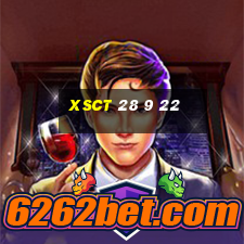 xsct 28 9 22