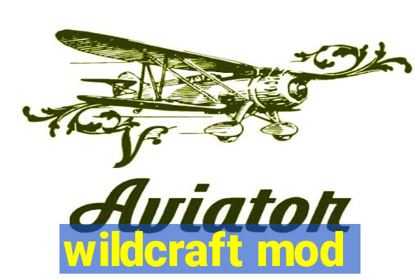 wildcraft mod