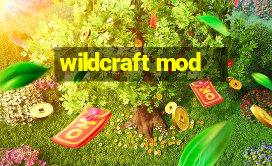 wildcraft mod