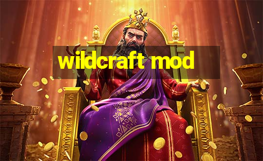 wildcraft mod