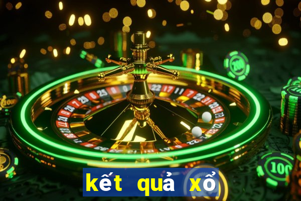 kết quả xổ số bình định ngày 18 tháng 04