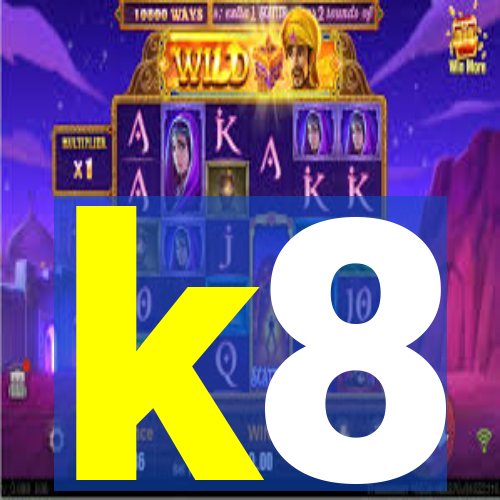 k8