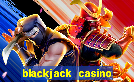 blackjack casino online free