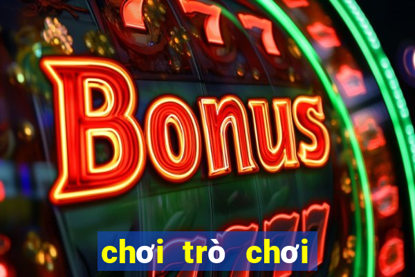 chơi trò chơi đánh liên quân