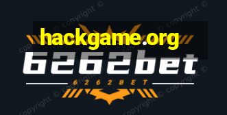 hackgame.org