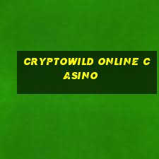 cryptowild online casino