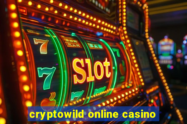 cryptowild online casino