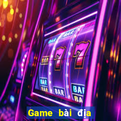 Game bài địa chủ, đấu chủ