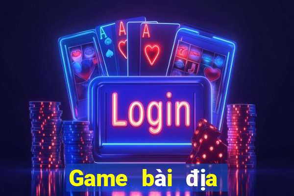 Game bài địa chủ, đấu chủ