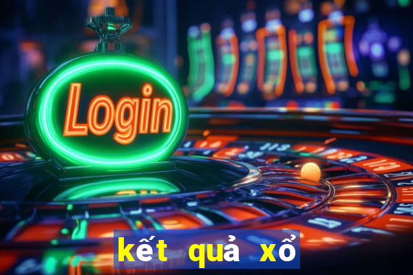 kết quả xổ số ngày 22