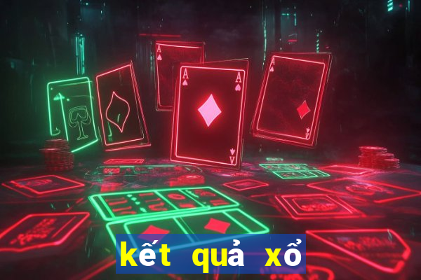 kết quả xổ số ngày 22