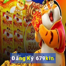 Đăng Ký 679kin