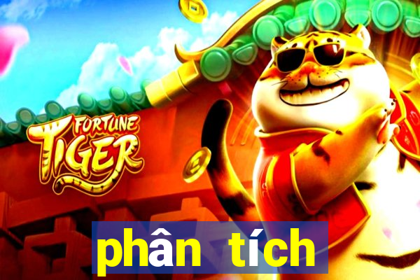 phân tích vietlott xổ Số Điện Toán ngày thứ năm