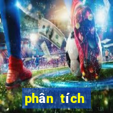 phân tích vietlott xổ Số Điện Toán ngày thứ năm