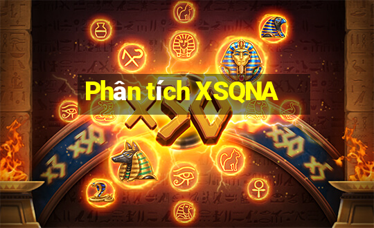 Phân tích XSQNA