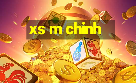 xs m chinh