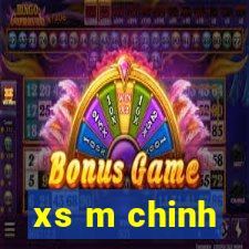 xs m chinh