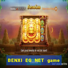 BENXI EG NET game bài Đỏ Mẹo