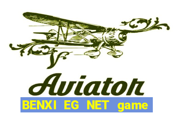 BENXI EG NET game bài Đỏ Mẹo