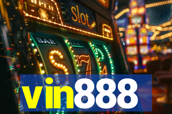 vin888