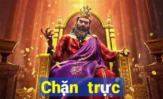 Chặn trực tuyến ở Việt nam