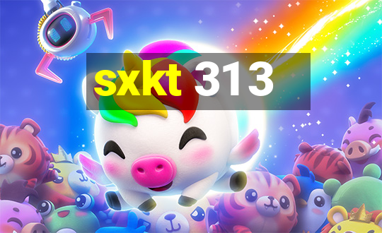 sxkt 31 3