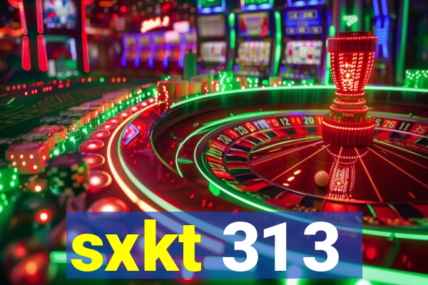 sxkt 31 3