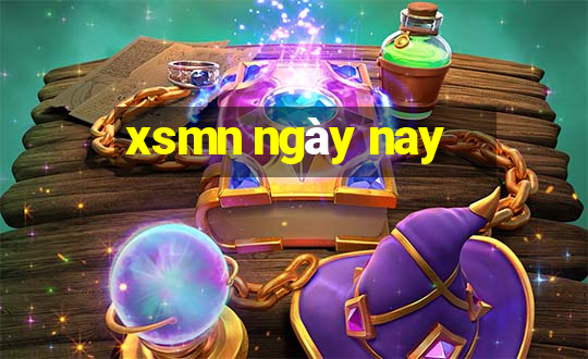 xsmn ngày nay