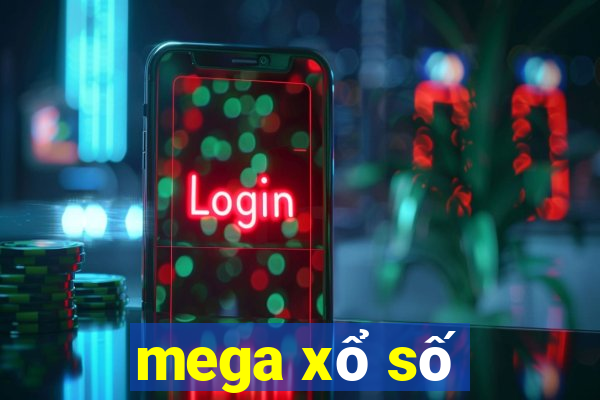 mega xổ số