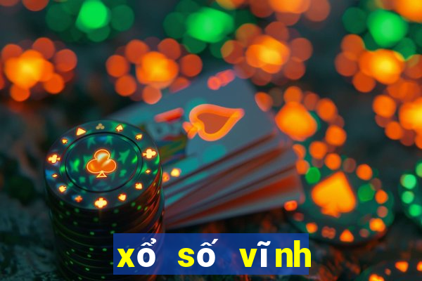 xổ số vĩnh long 3 tây