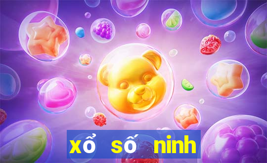 xổ số ninh thuận 14 4