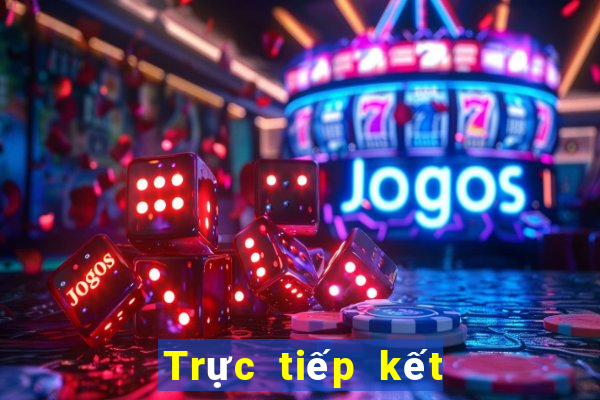 Trực tiếp kết quả XSBTR ngày 25