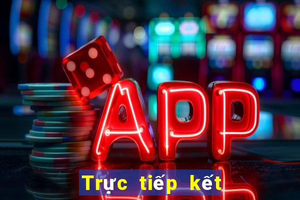 Trực tiếp kết quả XSBTR ngày 25