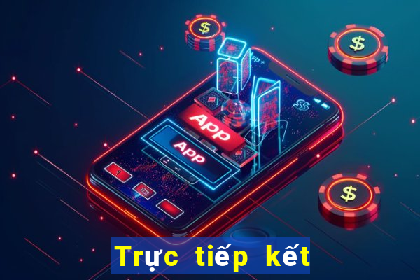 Trực tiếp kết quả XSBTR ngày 25