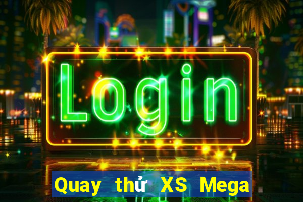 Quay thử XS Mega 6 45 ngày 29