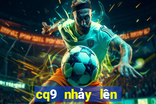 cq9 nhảy lên bội số