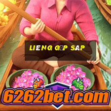 liêng gặp sáp