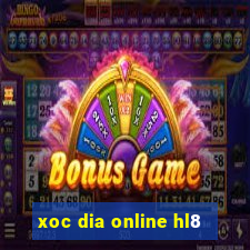 xoc dia online hl8