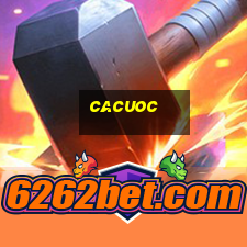 cacuoc