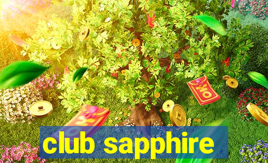 club sapphire