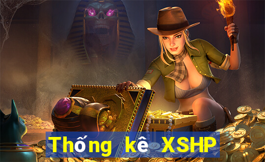 Thống kê XSHP Chủ Nhật