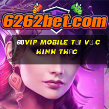 08vip Mobile Tải về chính thức