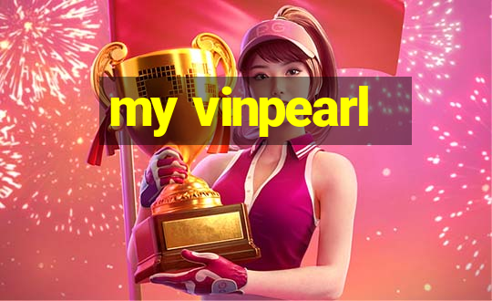 my vinpearl