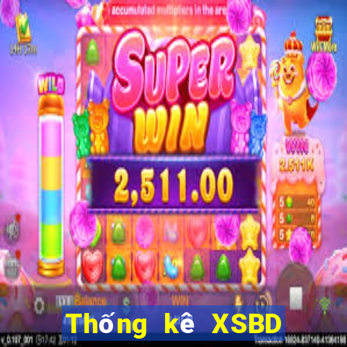 Thống kê XSBD ngày 12